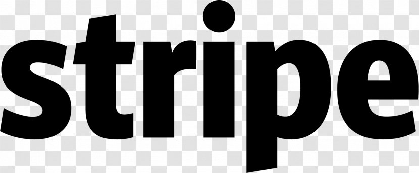 Stripe Business Logo Payment Company - Brand - Strip Transparent PNG