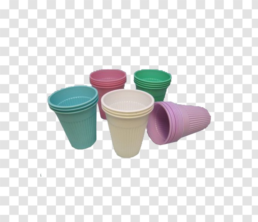Plastic Cup Health Drinking Disposable Transparent PNG