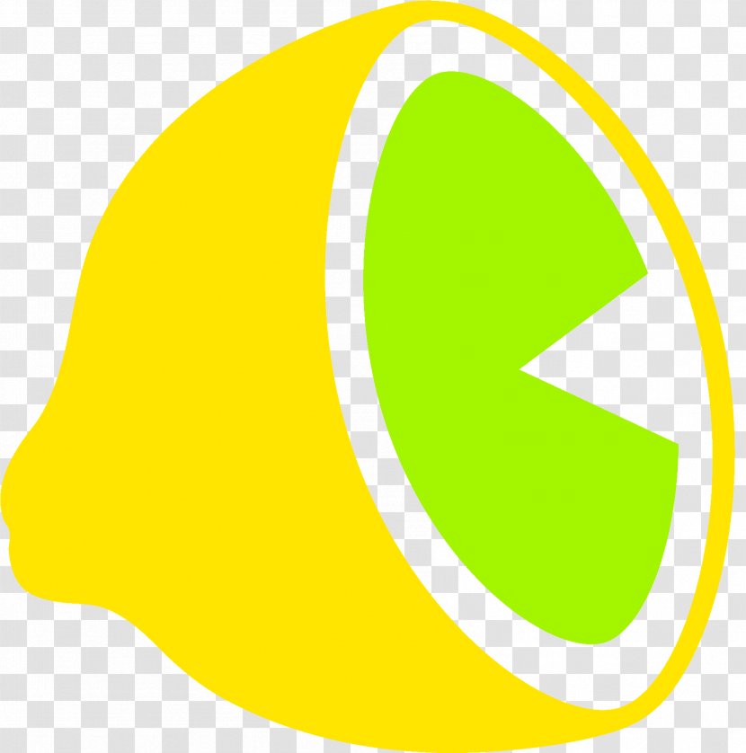 Effects Processors & Pedals Yellow Clip Art - Lime Lemon Transparent PNG