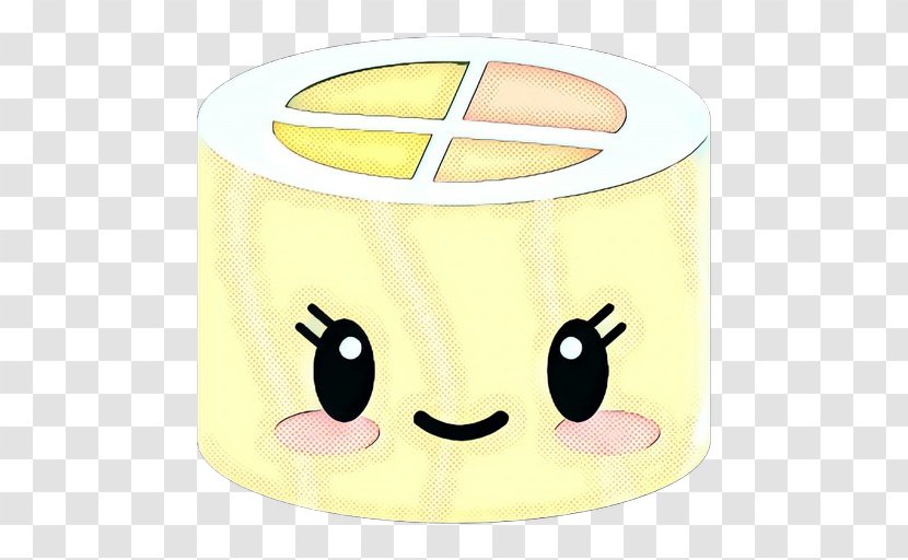 Cartoon Birthday Cake - Video - Emoticon Smile Transparent PNG