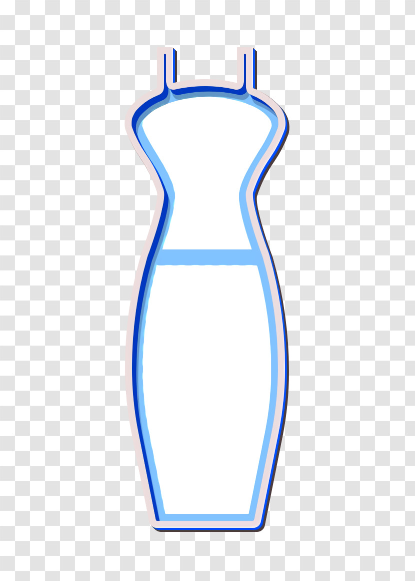 Garment Icon Dress Icon Clothes Icon Transparent PNG