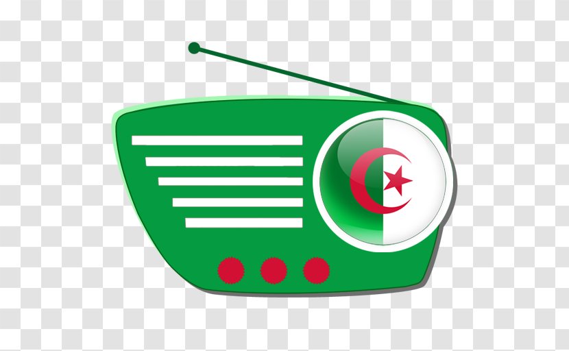 Radio Algeria JIL FM Android Transparent PNG