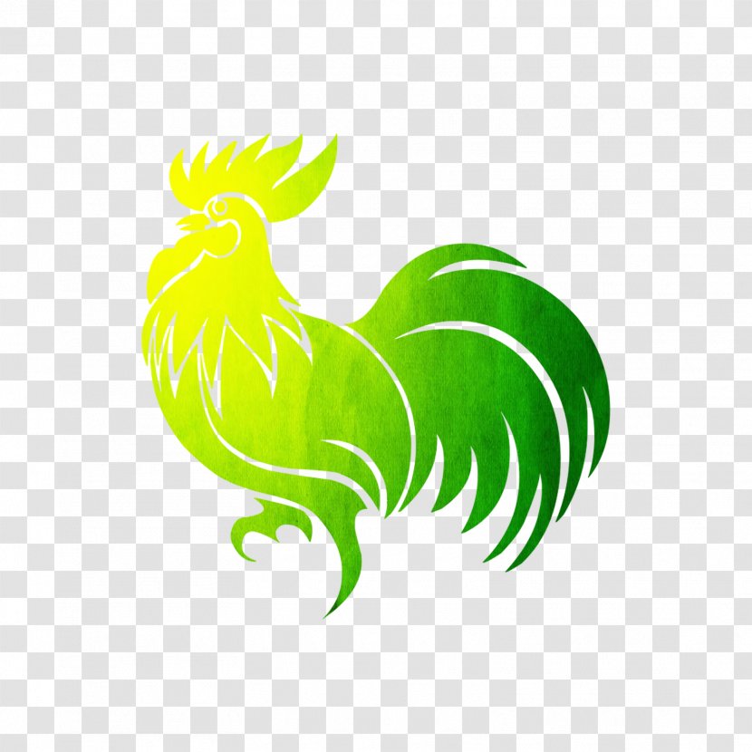 Vector Graphics Royalty-free Stock Photography Rooster Illustration - Comb - Galliformes Transparent PNG