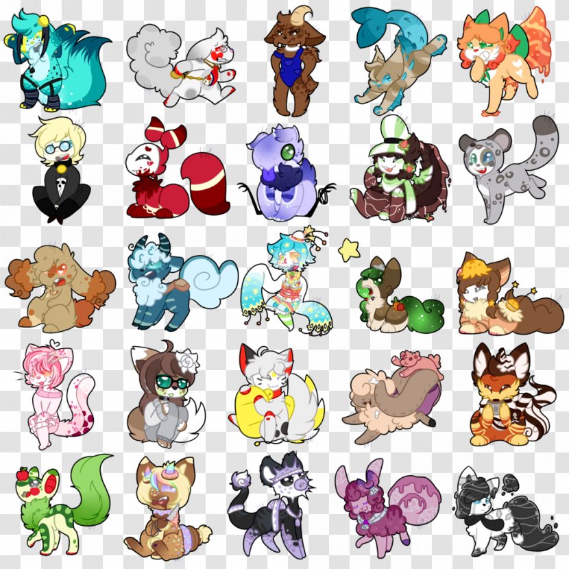Character Animal Clip Art - Figure - Here We Go Again Transparent PNG