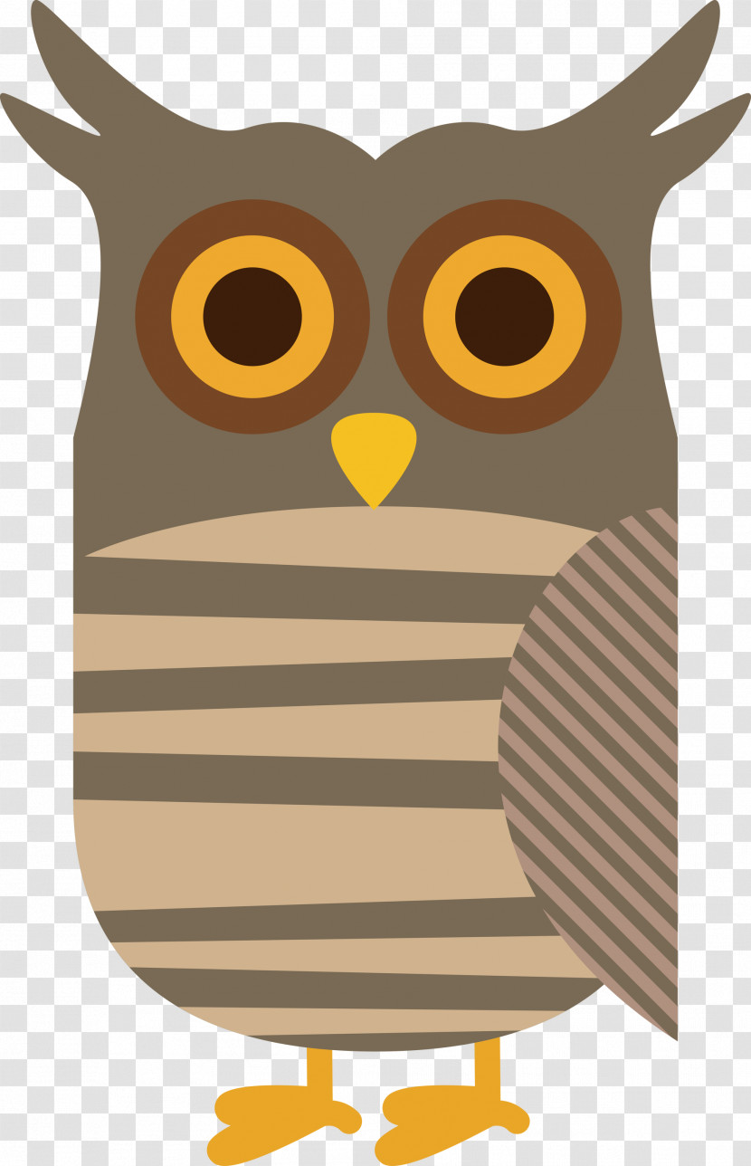 Owl M Beak Transparent PNG