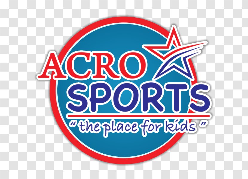 Acrosports Friendswood Recreation Gymnastics Industry - Brand Transparent PNG