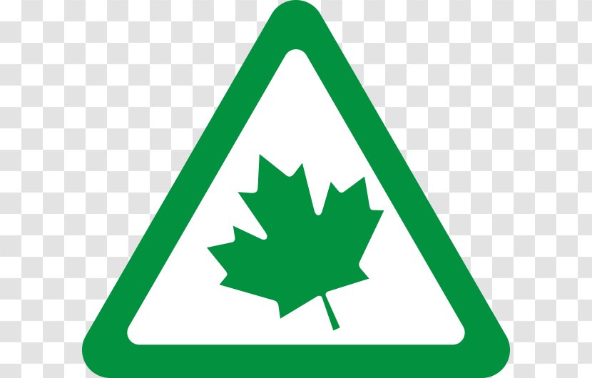 Flag Of Canada Stock Photography Vector Graphics Royalty-free - Signage Transparent PNG