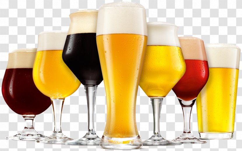 Beer Alcoholic Beverages Pelinkovac Brewery Bier Diner Met 4 Bijzondere Bieren - Distilled Beverage Transparent PNG
