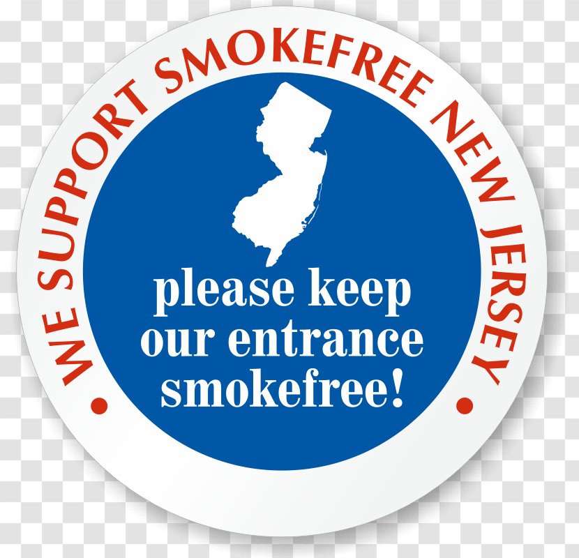 New York City Sticker Brand Logo Smoking - Dixie Signs Decals Inc Transparent PNG