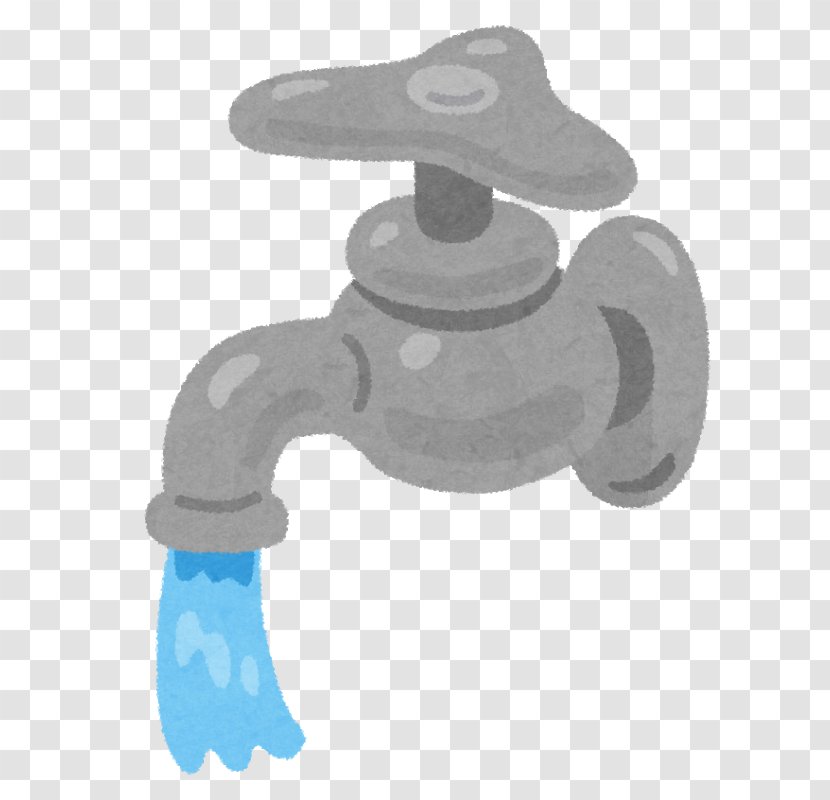Water Supply 残留塩素 水道 Faucet Handles & Controls - Hardware Accessory Transparent PNG