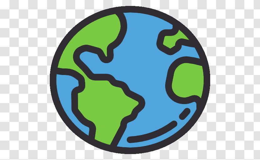Globe World - Symbol Transparent PNG