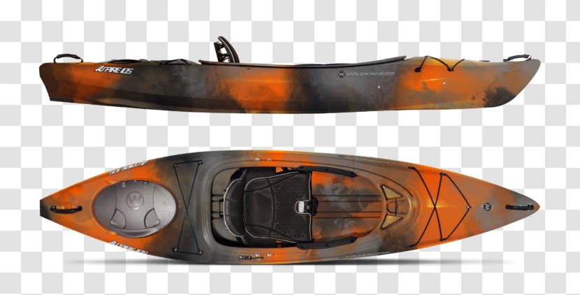 Wilderness Systems Aspire 105 Kayak Paddling Canoe System Pungo 100 - Brand - Automotive Design Transparent PNG