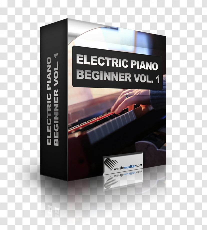Product Design Multimedia Computer Keyboard - Software - Electric Piano Transparent PNG