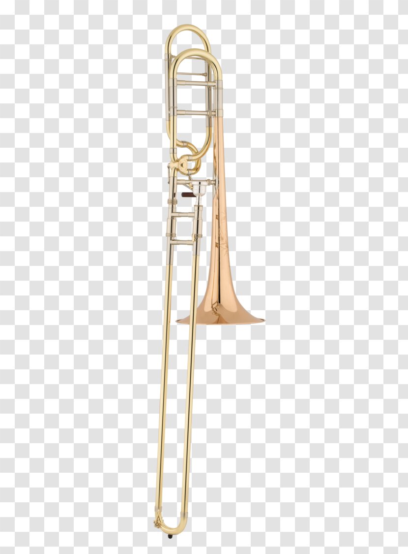 Trumpet Types Of Trombone Bore S.E. Shires Co. Inc - Vincent Bach Corporation Transparent PNG