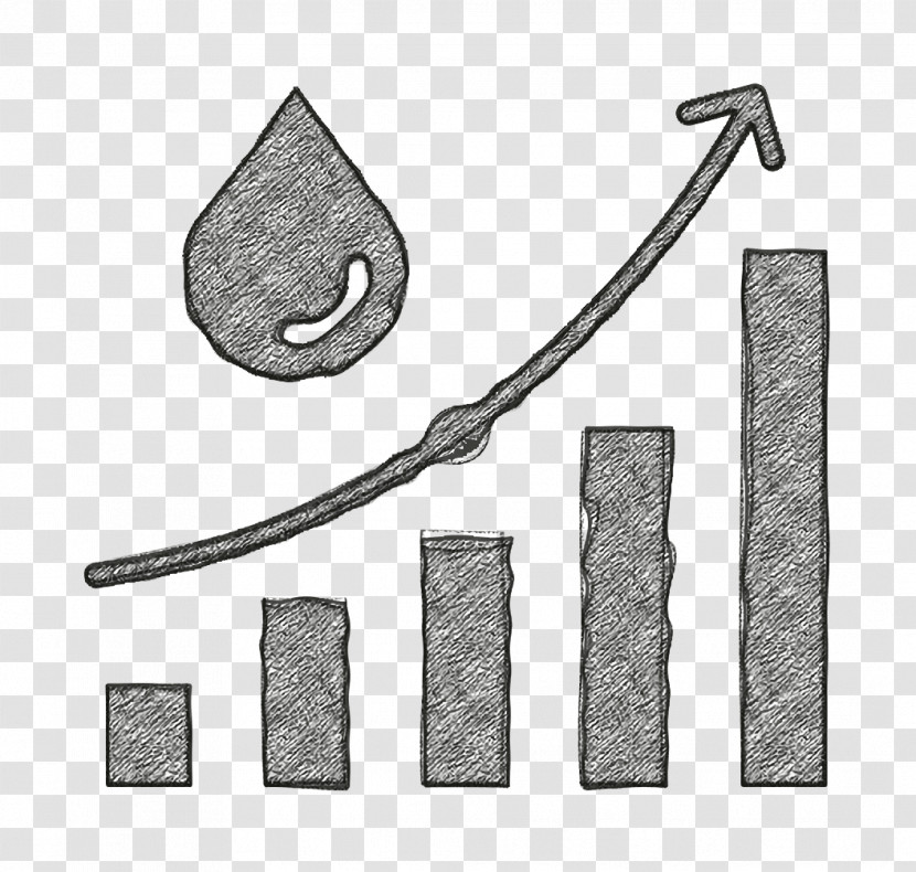 Business And Finance Icon Analytics Icon Water Icon Transparent PNG