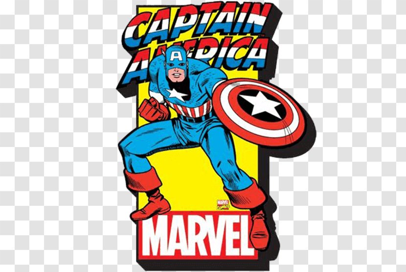 Captain America Carol Danvers Marvel Comics Wolverine - Comic Book Transparent PNG