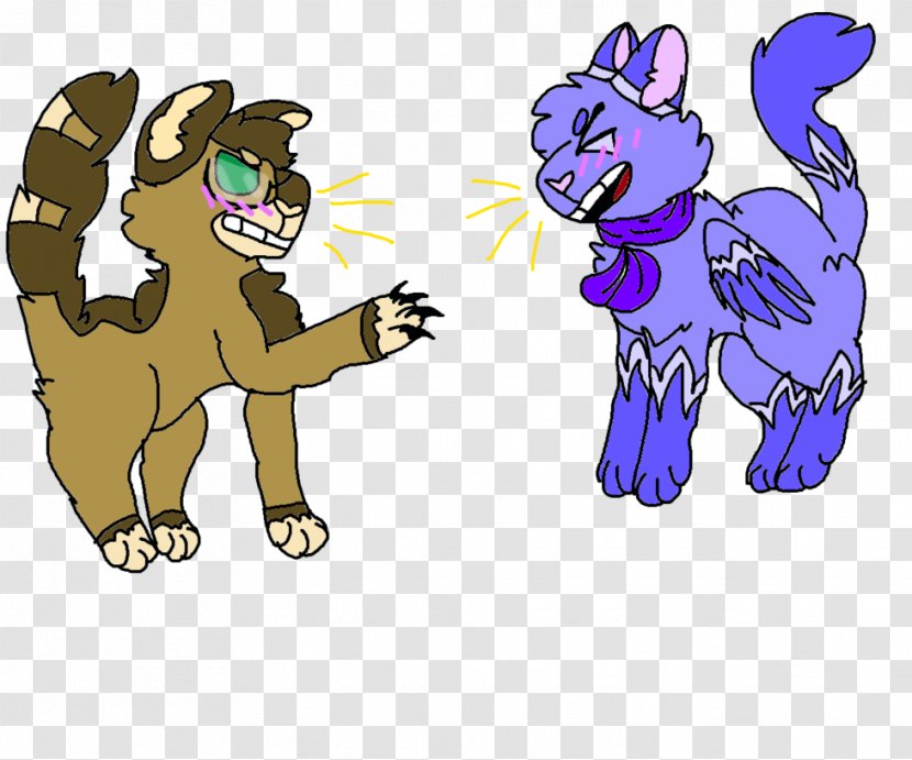 Cat Lion Mammal Canidae Horse - Dog Like Transparent PNG