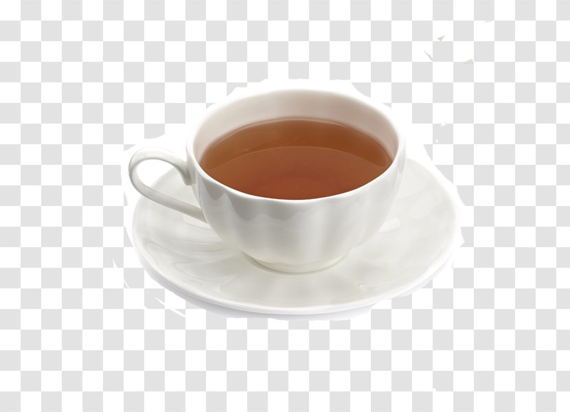 Tea Coffee Cup Mate Cocido Cappuccino - Drink Transparent PNG