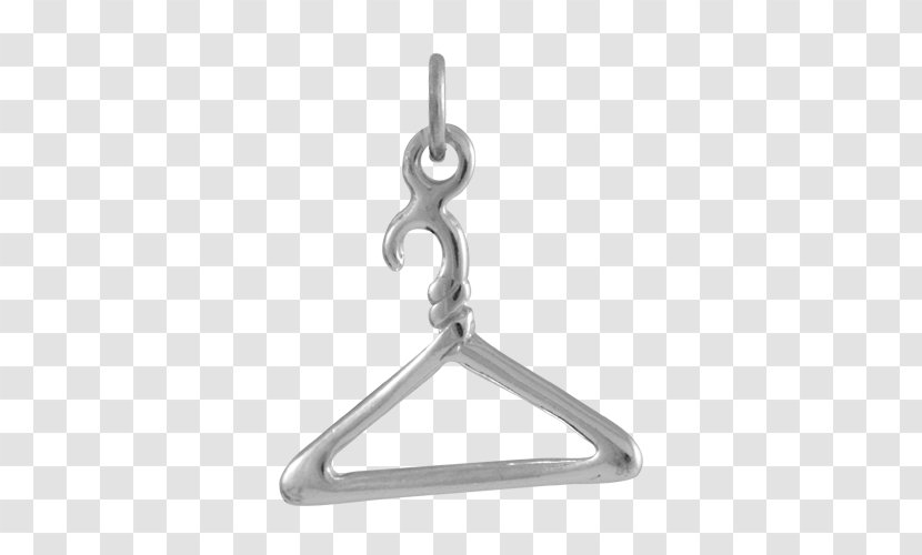 Charms & Pendants Silver Body Jewellery Transparent PNG