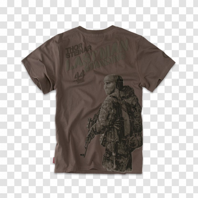 T-shirt Clothing Thor Steinar Sleeve - Top Transparent PNG