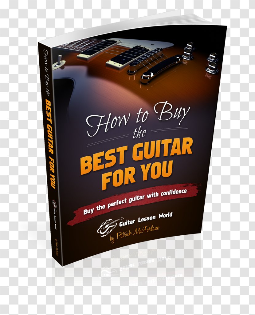 Guitar Book Price Point - Learning Transparent PNG