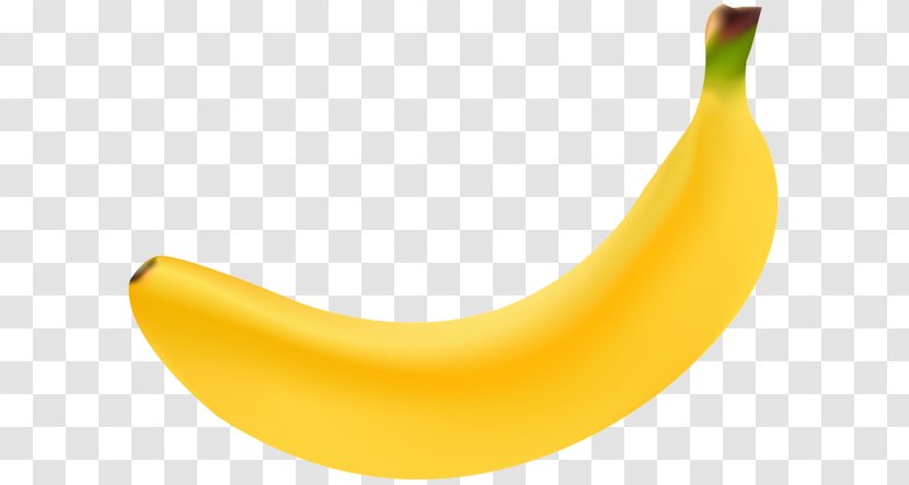 Banana Yellow Purple Clip Art - Com Transparent PNG