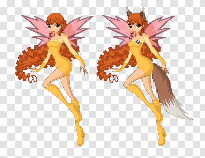 Fairy DeviantArt Believix Fan Art Transparent PNG