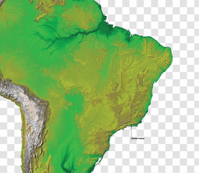 Planalto, Rio Grande Do Sul Map Santiago Santa Catarina First Reign - Mapa Polityczna Transparent PNG