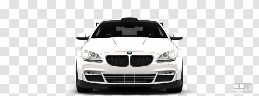 Bumper Compact Car Vehicle License Plates City - Bmw - BMW 8 Series Transparent PNG