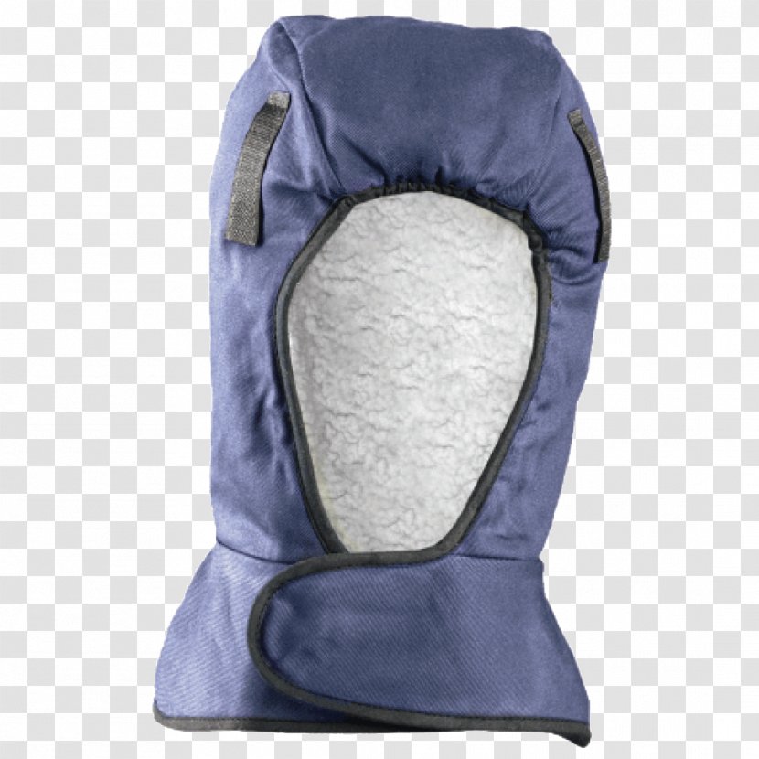 Car Seat Headgear Cobalt Blue Comfort Transparent PNG