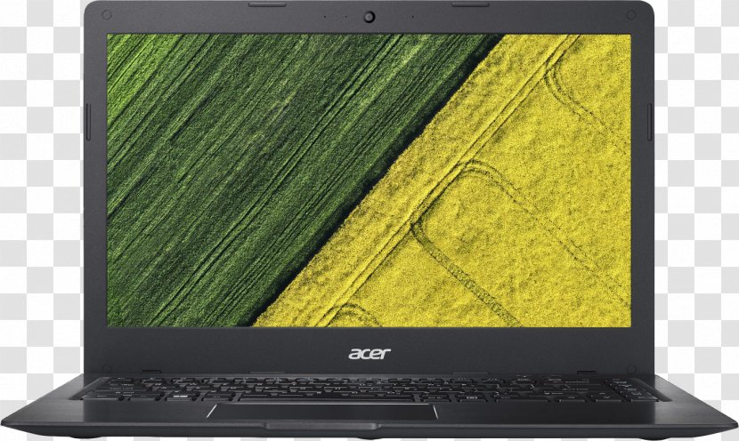 Laptop Acer Aspire 3 A315-51 A315-21 Intel Core I3 - Computer Transparent PNG