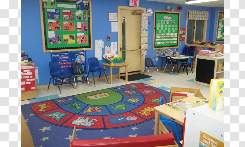 Danbury KinderCare Kindergarten Classroom Learning Centers Pre-school - Kindercare - School Transparent PNG