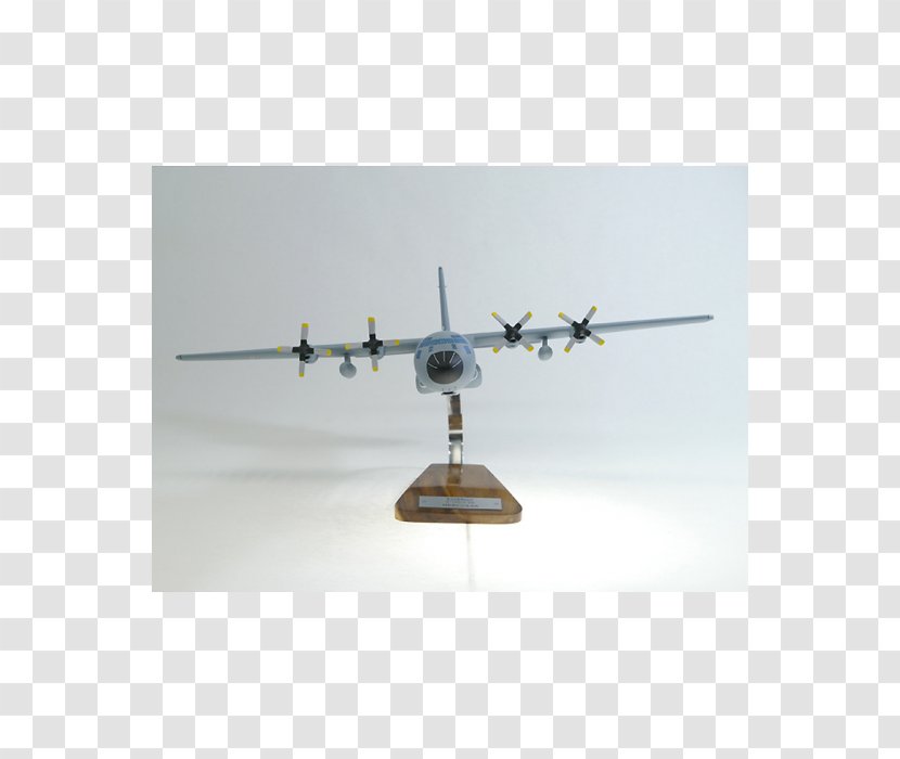 Lockheed C-130 Hercules Aircraft Airplane Corporation Aviation - Scale Models Transparent PNG