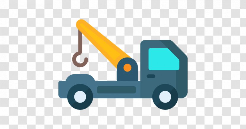 Car Parking System Transport - Towing - Tow Truck Icon Transparent PNG