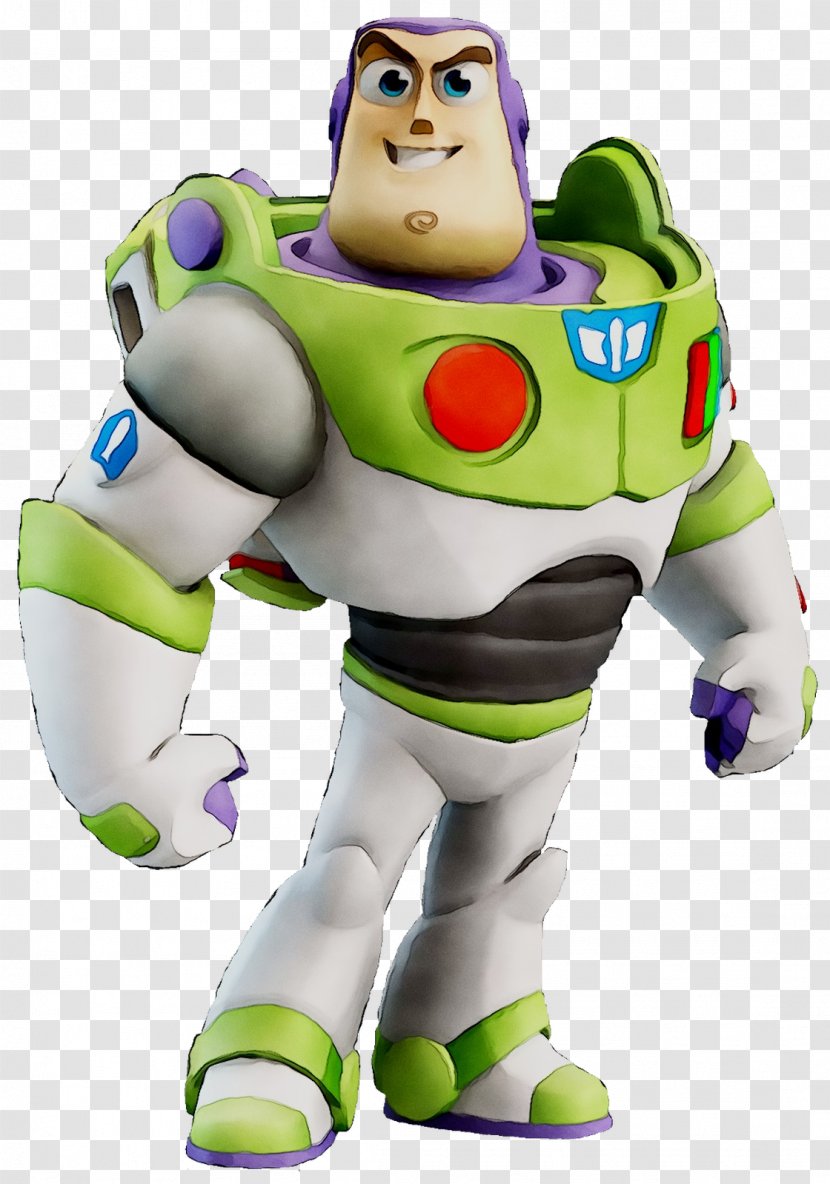 Toy Story 2: Buzz Lightyear To The Rescue Jessie Disney Infinity - Fictional Character Transparent PNG