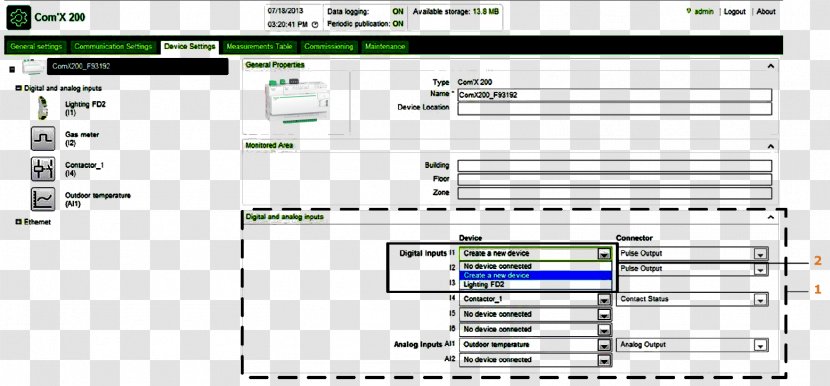 Screenshot Computer Software Web Page Program Engineering - Silhouette Transparent PNG
