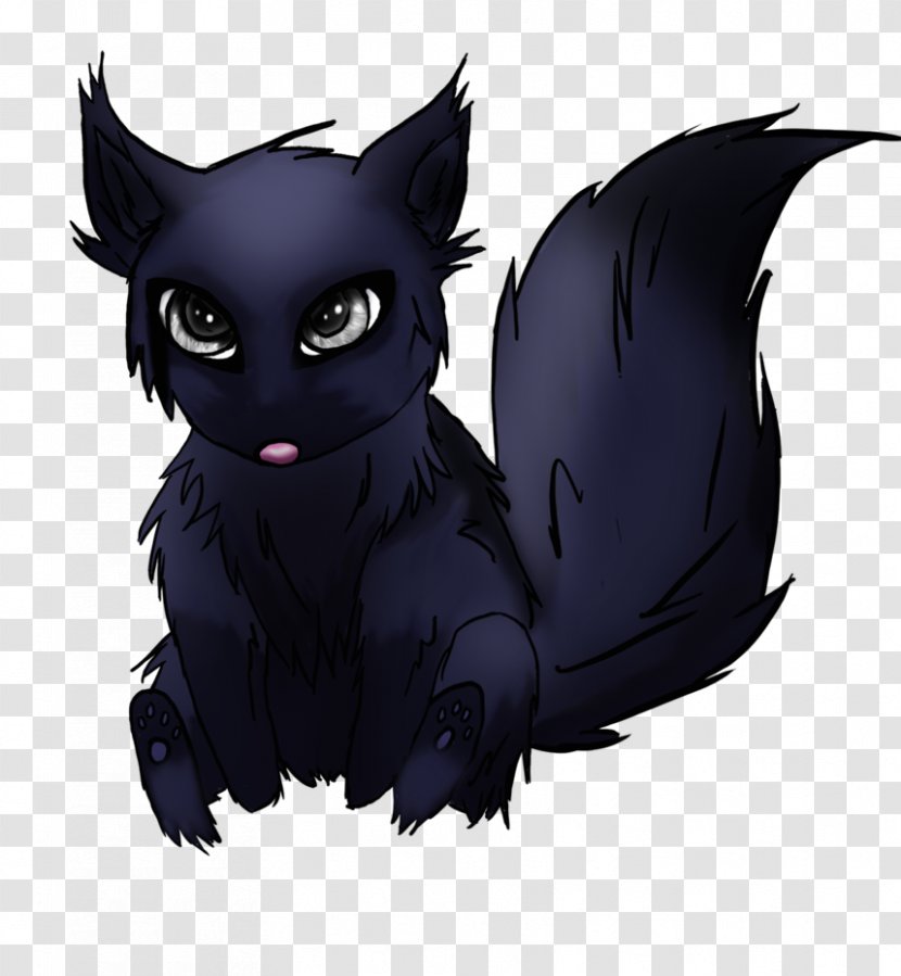 Whiskers Cat Dragon Snout Cartoon - Small To Medium Sized Cats Transparent PNG