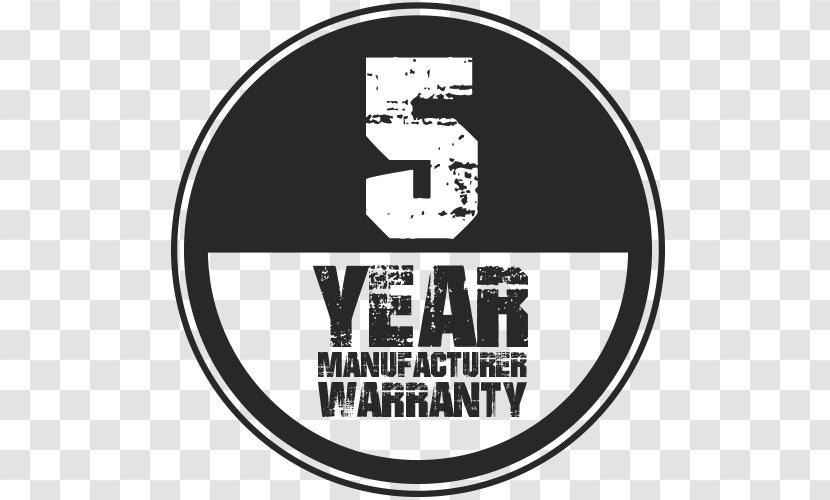 Warranty Manufacturing Car Brand Trade Me - Monochrome Transparent PNG