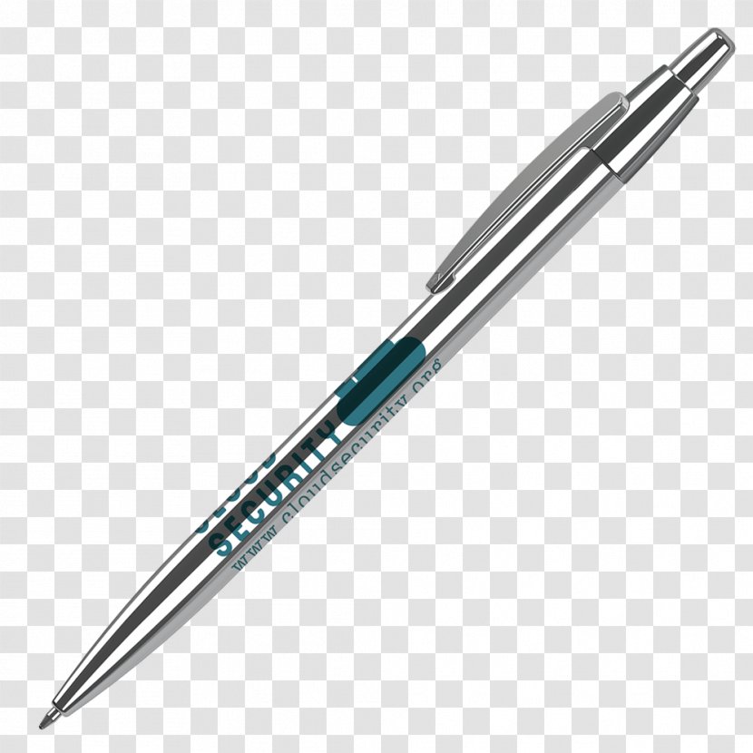 Mechanical Pencil Faber-Castell Ballpoint Pen - Highlighter Transparent PNG