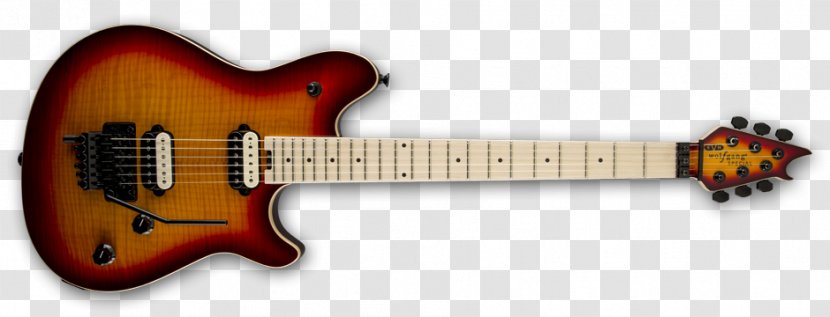 Fender Precision Bass Sunburst Jazz Fingerboard Guitar - Frame Transparent PNG