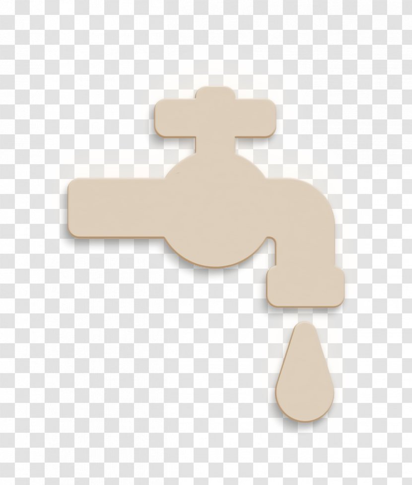Icon Water Tap - Symbol Logo Transparent PNG