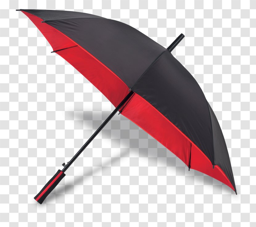 Umbrella Golf Red Maroon Yellow Transparent PNG