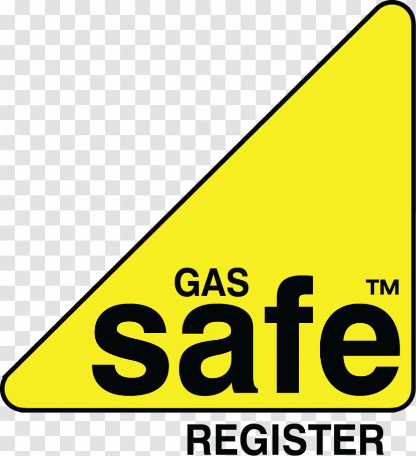 Gas Safe Register Engineer Boiler Central Heating - Brand Transparent PNG