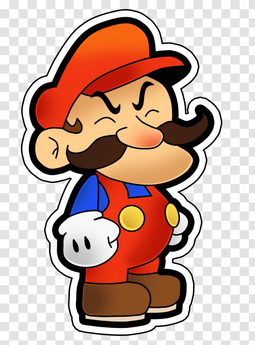 Super Mario Bros. Donkey Kong Jumpman - Rpg Transparent PNG