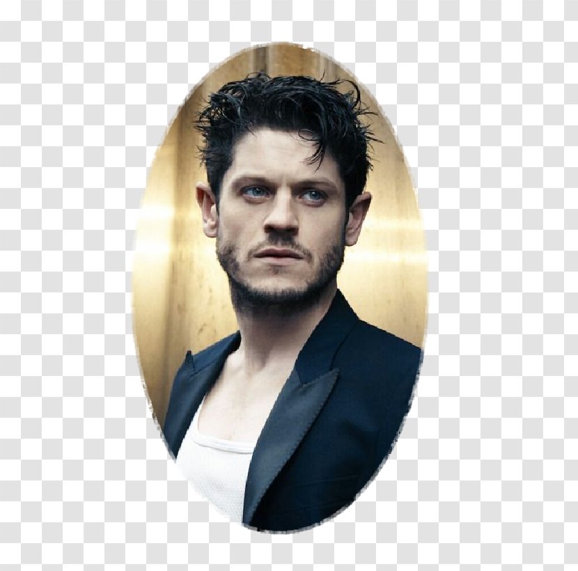 Iwan Rheon Ramsay Bolton Game Of Thrones Wales Actor - Chin Transparent PNG
