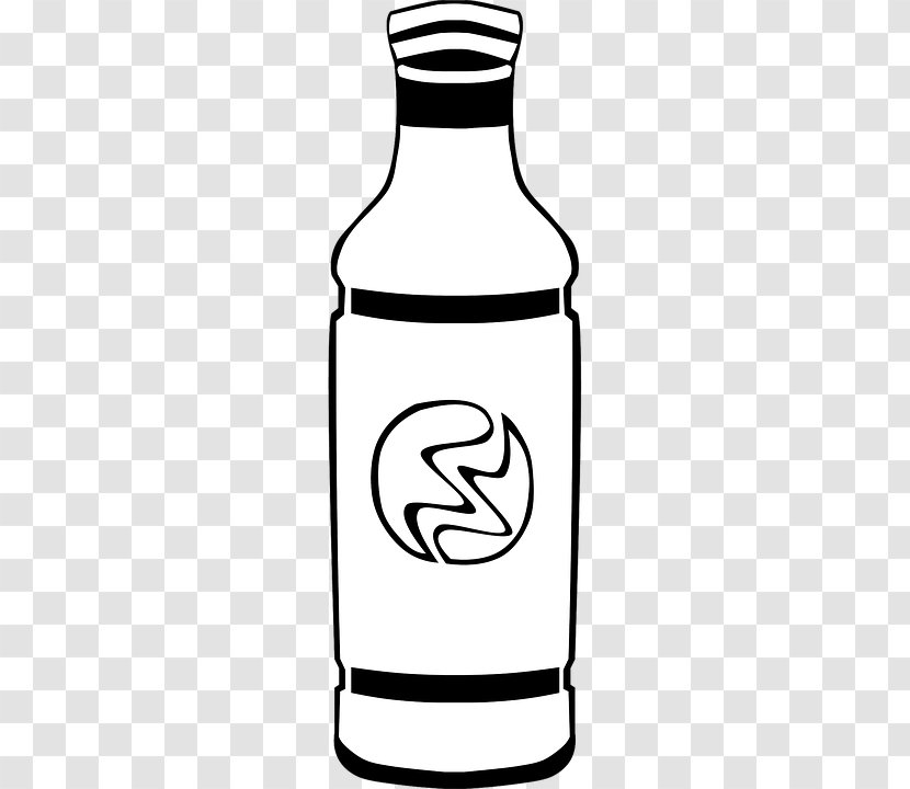 Fizzy Drinks Clip Art Bottle Beer - Drink Transparent PNG
