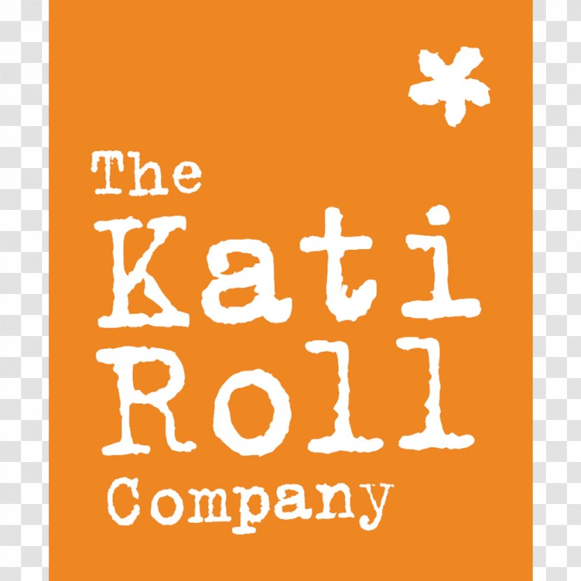 The Kati Roll Company Indian Cuisine Take-out Menu - Area Transparent PNG