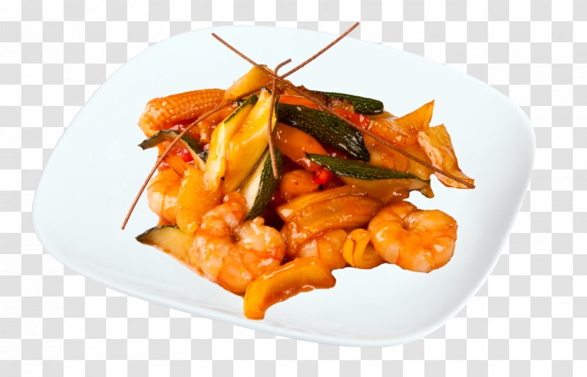 Side Dish Thai Cuisine Recipe Food - Chinese Transparent PNG