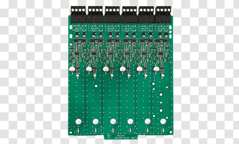 Microcontroller Electronics Wiring Diagram System - Intelligent Sensor Transparent PNG