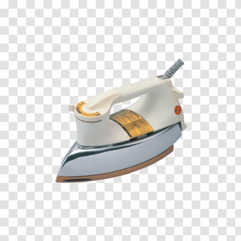 Dubai Clothes Iron Panasonic Price Discounts And Allowances - Home Appliances Transparent PNG